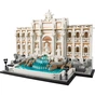 Конструктор LEGO Architecture Фонтан Треві (21062) - зменшене зображення 2