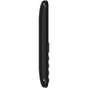Мобільний телефон Maxcom MM426 Black - зменшене зображення 3
