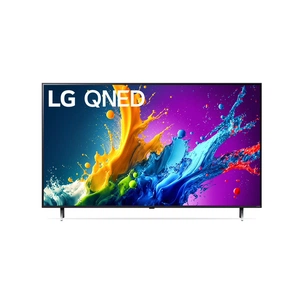 Телевізор LG 55QNED80T6A зображення 1