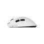Мишка Ajazz AJ179 V2 MAX Wireless/Bluetooth/USB White (AJ179-V2-MAX-W) - зменшене зображення 4