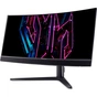 Монітор Acer X34Vbmiiphuzx (UM.CXXEE.V01) - зменшене зображення 3