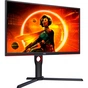 Монітор AOC 25G3ZM/BK - зменшене зображення 6