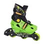 Роликові ковзани Tempish Racer Baby Skate Комплект 26-29 (1000000009/26-29) - зменшене зображення 2