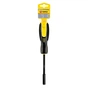 Викрутка Topex для насадок 1/4", 210 мм (39D860) - зменшене зображення 2
