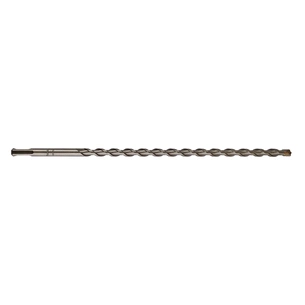Бур Makita SDS-PLUS з центруванням 12x350 мм (B-56035) зображення 1