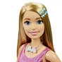 Лялька Barbie велика Моя подружка блондинка (HJY02) - зменшене зображення 3