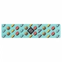 Килимок для мишки Mionix Longpad Ice Cream (MNX-05-27008-G) - зменшене зображення 2