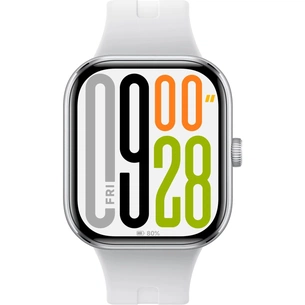 Смарт-годинник Xiaomi Redmi Watch 5 Silver Gray BHR9381GL (1121743) зображення 1