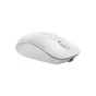 Мишка A4Tech FG16CS Air Wireless White (FG16CS Air White) - зменшене зображення 3