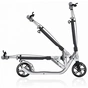 Самокат Globber One NL 205 Deluxe (478-106) - зменшене зображення 4