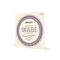 Струни для гітари D'Addario Titanium Ukulele Concert (EJ87C) - зменшене зображення 2