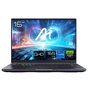 Ноутбук Gigabyte Aorus 16X 9SG 2024 (AORUS 16X 9SG-43UAC54SD) Midnight Gray - зменшене зображення 7