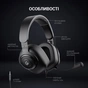 Навушники GamePro HS590B Black - зменшене зображення 7