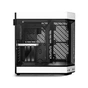 Корпус Hyte Y60 Black-White (CS-HYTE-Y60-BW) - зменшене зображення 4