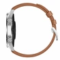 Ремінець до смарт-годинника Huawei Brown Leather 22мм к Watch GT 2 (55031983) - зменшене зображення 3