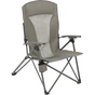 Крісло складане Highlander Balvenie Recliner Chair Charcoal (FUR099-CH) (929857) - зменшене зображення 2