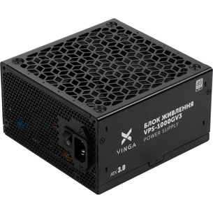 Блок живлення Vinga 1000W (VPS-1000GV3) зображення 1