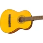 Гітара класична Fender ESC80 (230246) - зменшене зображення 2