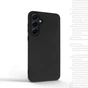 Чохол до мобільного телефона Armorstandart Matte Slim Fit Samsung A55 5G (A556) Camera cover Black (ARM74318) - зменшене зображення 2