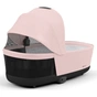 Люлька Cybex Priam Lux Peach Pink (523000829) - зменшене зображення 4