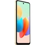 Мобільний телефон Tecno Spark Go 2024 3/64Gb Alpenglow Gold (4894947018077) - зменшене зображення 8