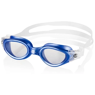 Окуляри для плавання Aqua Speed Pacific 015-01 3357 синій, прозорий OSFM (5908217633576) зображення 1