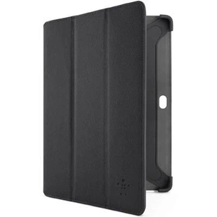Чохол до планшета Belkin 8 Galaxy Note Folio Cinema Stripe (F7P088vfC00) зображення 1