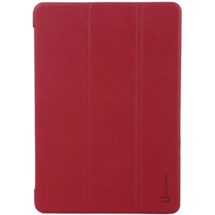 Чохол до планшета BeCover Smart Case Samsung Tab A 8.0 2017 SM-T380/T385 Red (701860) зображення 1
