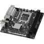 Материнська плата ASRock B760M-ITX/D4 WIFI - зменшене зображення 3
