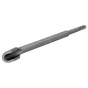 Зубило Stanley SDS PLUS канавкове, 22х240 мм (STA54417) - зменшене зображення 3