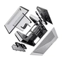 Корпус Hyte Y60 Black-White (CS-HYTE-Y60-BW) - зменшене зображення 9