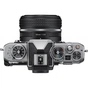 Цифровий фотоапарат Nikon Z fc + 28mm f2.8 SE Kit (VOA090K001) - зменшене зображення 4