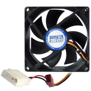 Кулер до корпусу PcCooler F92 зображення 1