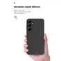 Чохол до мобільного телефона Armorstandart ICON Case Samsung A55 5G (A556) Black (ARM74323) - зменшене зображення 7