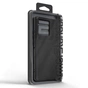 Чохол до мобільного телефона Armorstandart Matte Slim Fit Motorola Edge 50 Pro Black (ARM77292) - зменшене зображення 5