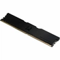 Модуль пам'яті для комп'ютера DDR4 8GB 3600 MHz Iridium Pro Deep Black Goodram (IRP-K3600D4V64L18S/8G) - зменшене зображення 2