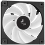 Система рідинного охолодження Deepcool LP240 ARGB Black (R-LP240-BKMSNC-G-1) - зменшене зображення 4