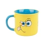 Чашка Kite Sponge Bob 370 мл, SB-1 (SB25-217-1) - зменшене зображення 3
