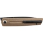 Ніж Artisan Sirius S35VN Black Blade Od Green (2798.04.32) - зменшене зображення 4