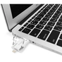 USB флеш накопичувач PhotoFast 64GB i-Flashdrive MAX White USB/Lightning (IFDMAX64GB) - зменшене зображення 11