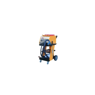 Зварювальний апарат G.I.KRAFT споттер 220V, 4000A (GI12115-220) зображення 1