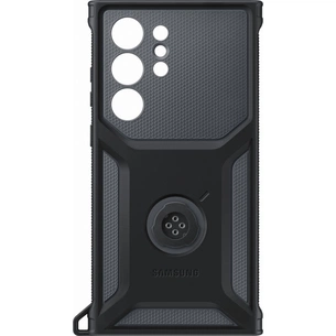 Чохол до мобільного телефона Samsung Galaxy S23 Ultra Rugged Gadget Case Titan (EF-RS918CBEGRU) зображення 1