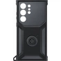 Чохол до мобільного телефона Samsung Galaxy S23 Ultra Rugged Gadget Case Titan (EF-RS918CBEGRU) - зменшене зображення 1