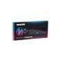 Клавіатура Maxxter KBM-C01B-UA USB UA Black (KBM-C01B-UA) - зменшене зображення 5