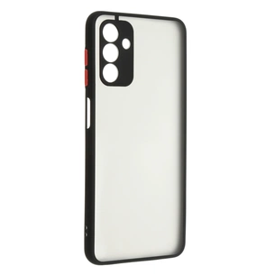 Чохол до мобільного телефона Armorstandart Frosted Matte Samsung A04s / A13 5G Black (ARM66705) зображення 1