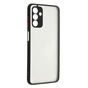 Чохол до мобільного телефона Armorstandart Frosted Matte Samsung A04s / A13 5G Black (ARM66705) - зменшене зображення 1