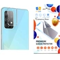 Скло захисне Drobak 3D camera Samsung Galaxy M52 5G (616143) - зменшене зображення 1