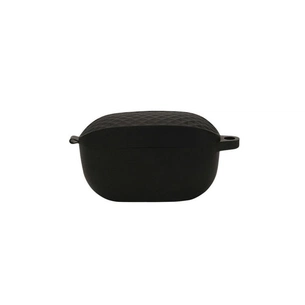 Чохол для навушників BeCover Silicon для JBL Wave 100 TWS Black (708606) зображення 1