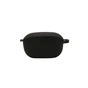 Чохол для навушників BeCover Silicon для JBL Wave 100 TWS Black (708606) - зменшене зображення 1