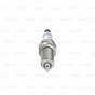 Свічка запалювання Bosch 0 242 135 527 - зменшене зображення 5